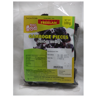GORAKA PIECES 100G - FREELAN