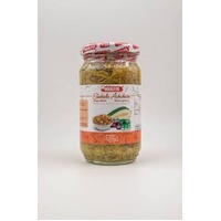 SINHALA ACHCHARU 350G - ARALIYA