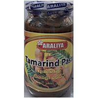 TAMARIND PASTE 350G - ARALIYA