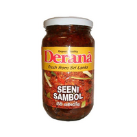 SEENI SAMBOL 350G - DERANA