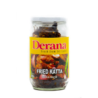 FRIED KATTA 200G - DERANA