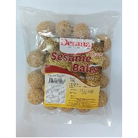 SESAME BALLS 200G - DERANA