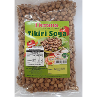 TIKIRI SOYA 250G - DERANA