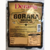 GORAKA PIECES 100G- DERANA