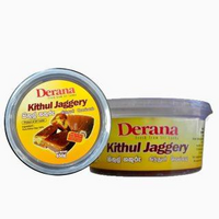 KITHUL JAGGERY 450G - DERANA