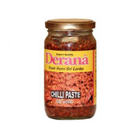 CHILLI PASTE - DERANA - 350G