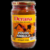 POLOS AMBULA 350G - DERANA