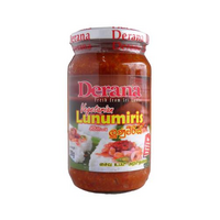 LUNU MIRIS 350G - DERANA