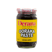 GORAKA PASTE 375G - DERANA