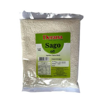 SAGO 500G - DERANA