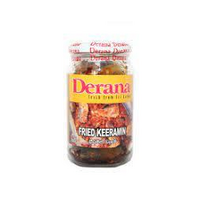 FRIED KEERAMIN 200G - DERANA