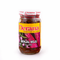BRINJAL MOJU 325G - DERANA