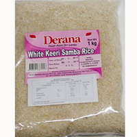 KEERI SAMBA 1 KG - DERANA