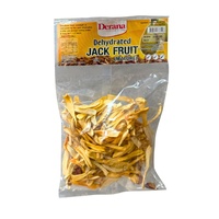 DEHYDRATED JACK FRUIT 100G - DERANA