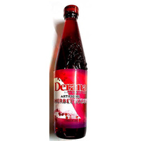 SHERBET SYRUP 750ML - DERANA