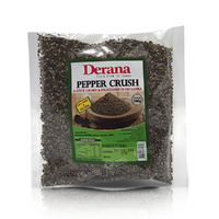 PEPPER CRUSH 150G - DERANA