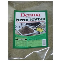 PEPPER POWDER 150G - DERANA