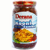 KOONI SAMBOL - DERANA - 250G