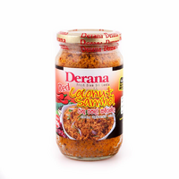 RED COCONUT SAMBOL 225G - DERANA