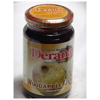 WOODAPPLE JAM 450GG - DERANA