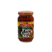 FISH CURRY MIX 375G - DERANA