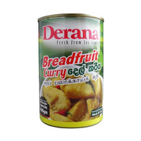 BREADFRUIT CURRY - DERANA - 400G