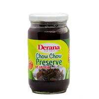 CHOW CHOW PRESERVE 490G - DERANA