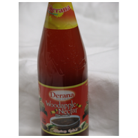 WOODAPPLE CORDIAL 750ML - DERANA
