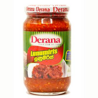 Lunumiris 350g - Derana