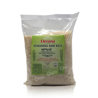 SUWANDAL RAW RICE 5KG - DERANA