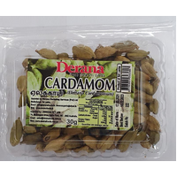 CARDAMOM 30G - DERANA