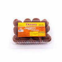 KITHUL JAGGERY PIECES 500G - DERANA