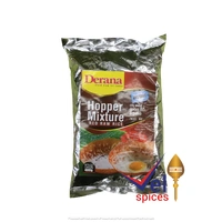 HOPPER MIXTURE RED 400G - DERANA