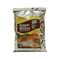 HOPPER MIXTURE 400G - DERANA