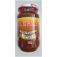 MULLIGATAWNY MIX 350G - DERANA