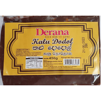 KALU DODOL 450G - DERANA
