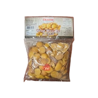 WINE BISCUITS 200G - DERANA