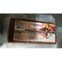 KITHUL JAGGERY BLOCK DERANA - 400G
