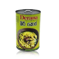 JACK FRUIT CURRY 400G - DERANA