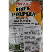 DRIED POLPALA 50G - DERANA