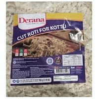CUT ROTI FOR KOTTU 900G - DERANA