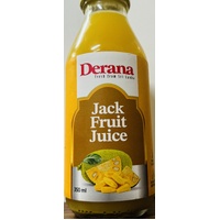 JACK FRUIT JUICE 350ML - DERANA