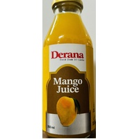 MANGO JUICE 350GG - DERANA
