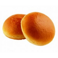 TEA BUNS 480G - DERANA