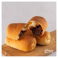 SAVORY ONION BUN 480G - DERANA