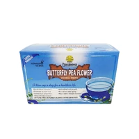 BUTTERFLY PEA FLOWER- PRANAJEEWA