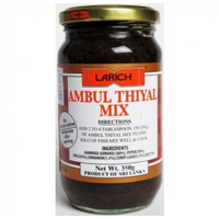 AMBULTHIYAL MIX 350G - LARICH