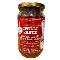 CHILLI PASTE 300G - LARICH