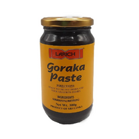 GORAKA PASTE 300G - LARICH