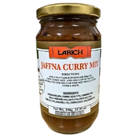 JAFFNA CURRY MIX 350G - LARICH